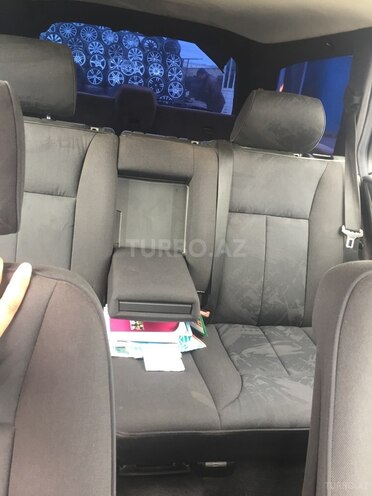 Mercedes E 240 1999, 216,916 km - 2.4 л - Bakı