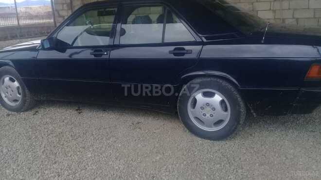 Mercedes 190 1993, 230,000 km - 1.8 l - Bakı