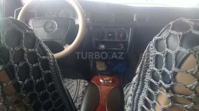 Mercedes 190 1993, 230,000 km - 1.8 l - Bakı