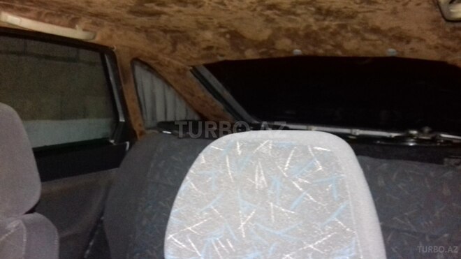 LADA (VAZ) 2112 2004, 311,472 km - 1.6 л - Salyan