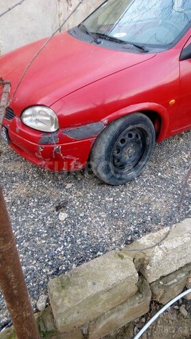 Opel Vita 1997, 260,000 km - 1.5 л - Bakı
