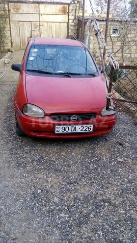 Opel Vita 1997, 260,000 km - 1.5 л - Bakı