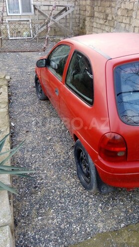 Opel Vita 1997, 260,000 km - 1.5 л - Bakı