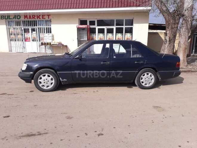 Mercedes E 200 1990, 342,258 km - 0.2 l - Bakı