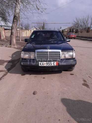 Mercedes E 200 1990, 342,258 km - 0.2 l - Bakı