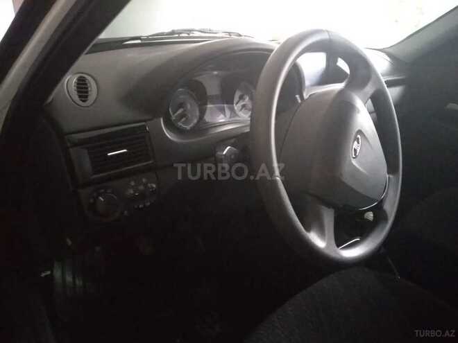 LADA (VAZ) Priora 2015, 95,000 km - 1.6 l - Şəki