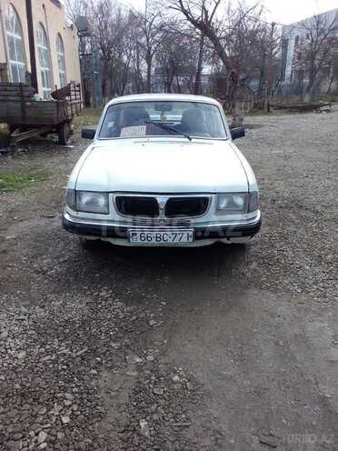 GAZ 3110 1998, 250,000 km - 2.4 л - Ağcabədi