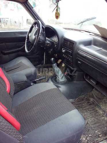 GAZ 3110 1998, 250,000 km - 2.4 л - Ağcabədi