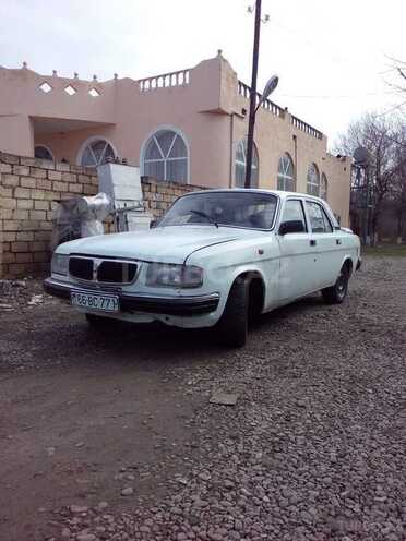 GAZ 3110 1998, 250,000 km - 2.4 л - Ağcabədi