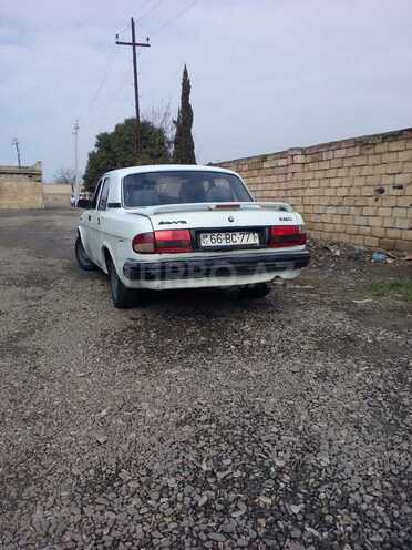 GAZ 3110 1998, 250,000 km - 2.4 л - Ağcabədi
