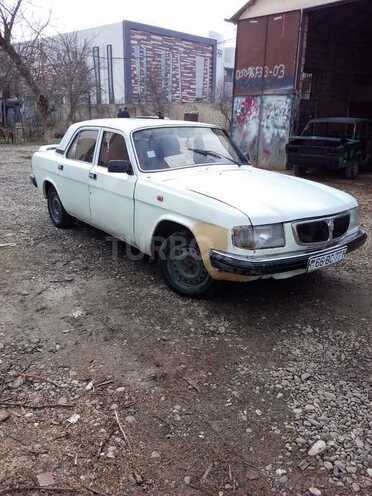 GAZ 3110 1998, 250,000 km - 2.4 л - Ağcabədi