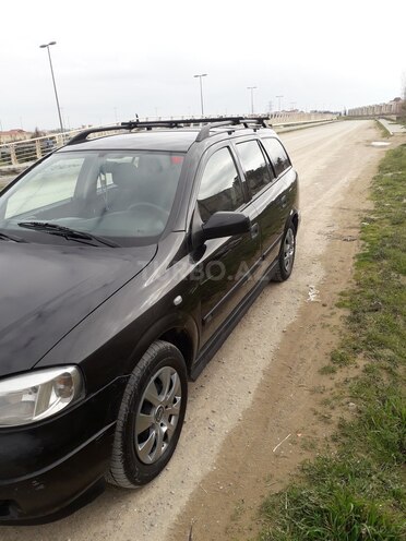 Opel Astra 1999, 400,000 km - 1.6 l - Bakı