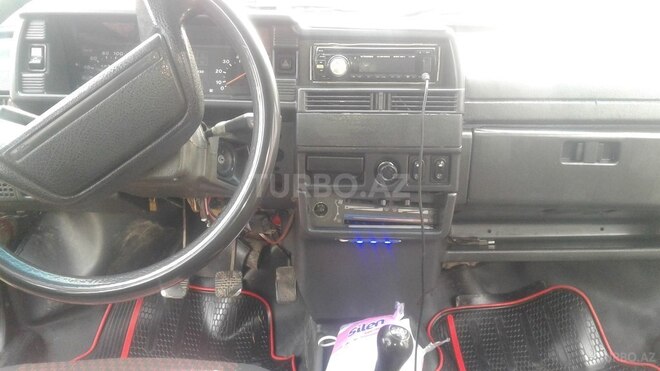 LADA (VAZ) 21099 1993, 276,500 km - 1.5 l - Ucar
