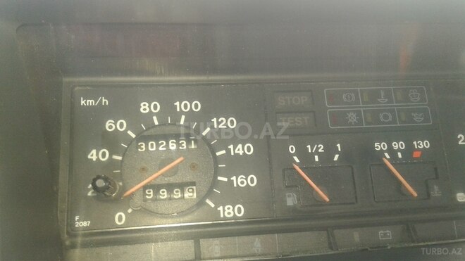 LADA (VAZ) 21099 1993, 276,500 km - 1.5 l - Ucar