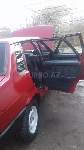 LADA (VAZ) 21099 1993, 276,500 km - 1.5 l - Ucar