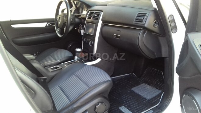 Mercedes B 170 2007, 98,000 km - 1.7 л - Bakı