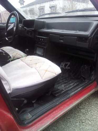 LADA (VAZ) 21099 1994, 352,000 km - 1.5 l - Şabran