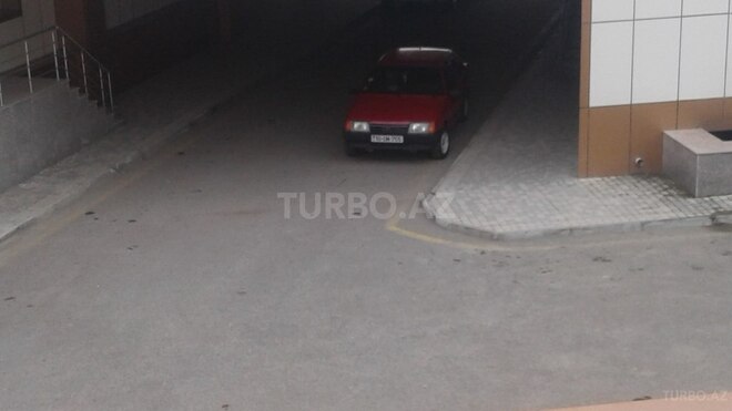 LADA (VAZ) 21099 1993, 276,500 km - 1.5 l - Ucar