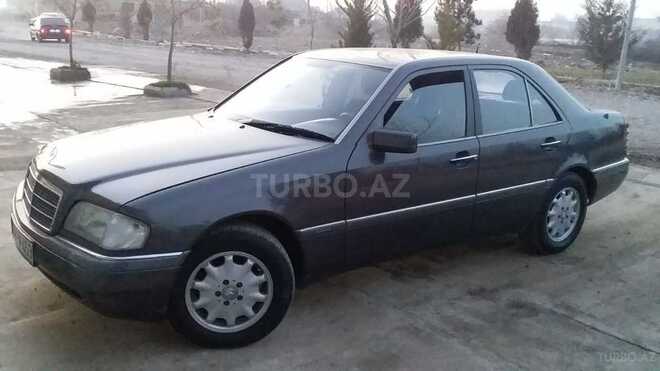 Mercedes C 180 1993, 460,000 km - 1.8 l - Tərtər