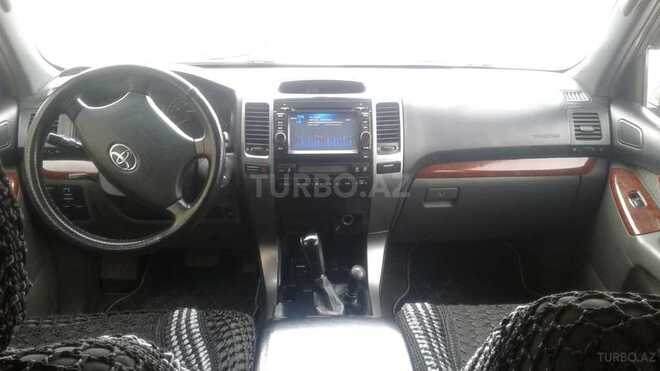Toyota Prado 2006, 176,000 km - 2.7 l - Bakı