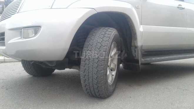 Toyota Prado 2006, 176,000 km - 2.7 l - Bakı
