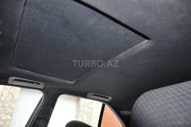 BMW 520 1990, 240,000 km - 2.0 l - Bakı