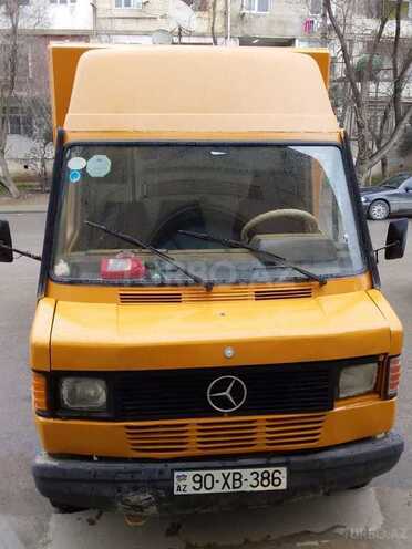 Mercedes 308 D 1994, 320,000 km - 2.3 l - Bakı