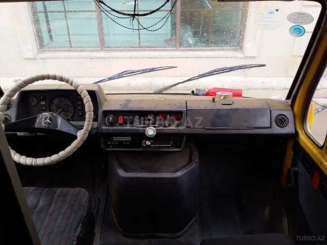 Mercedes 308 D 1994, 320,000 km - 2.3 l - Bakı