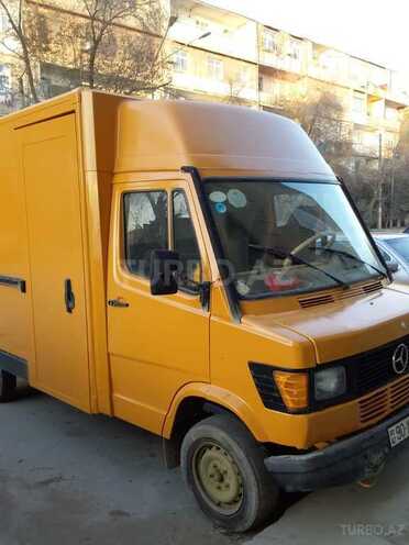 Mercedes 308 D 1994, 320,000 km - 2.3 l - Bakı