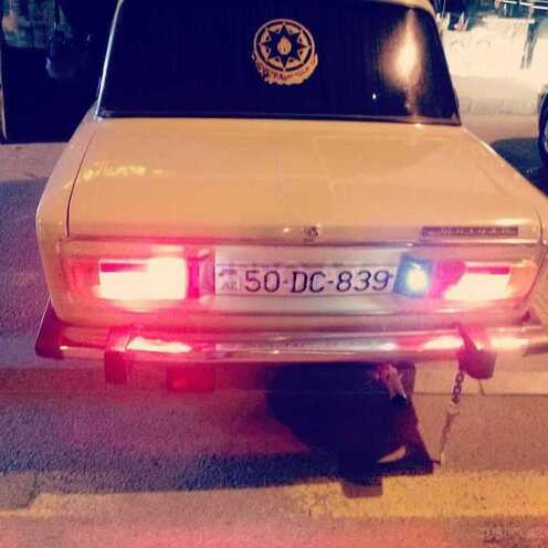 LADA (VAZ) 2106 1990, 86,000 km - 0.2 л - Bakı