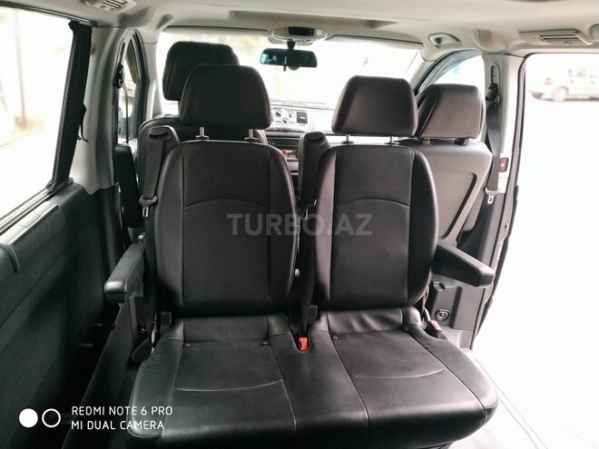 Mercedes Vito 126 2014, 205,000 km - 2.2 l - Bakı