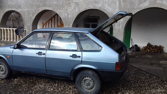 LADA (VAZ) 2109 1993, 153,948 km - 1.5 l - Xaçmaz