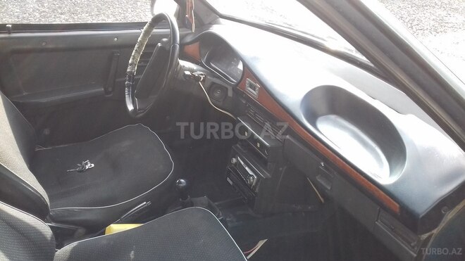 LADA (VAZ) 2109 1993, 153,948 km - 1.5 l - Xaçmaz