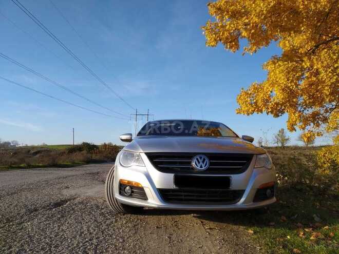Volkswagen Passat CC 2009, 230,000 km - 2.0 l - Bakı