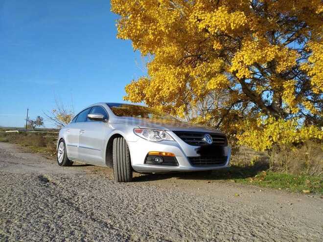 Volkswagen Passat CC 2009, 230,000 km - 2.0 l - Bakı