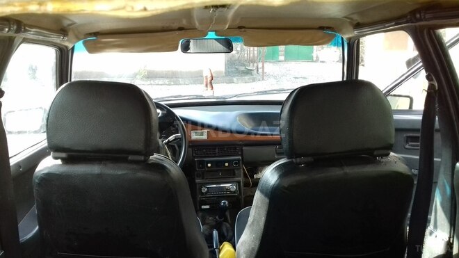 LADA (VAZ) 2109 1993, 153,948 km - 1.5 l - Xaçmaz