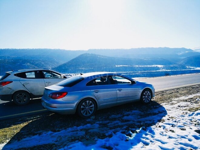 Volkswagen Passat CC 2009, 230,000 km - 2.0 l - Bakı