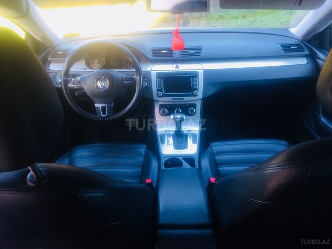 Volkswagen Passat CC 2009, 230,000 km - 2.0 l - Bakı