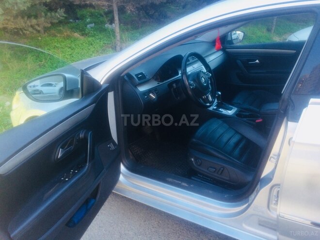 Volkswagen Passat CC 2009, 230,000 km - 2.0 l - Bakı