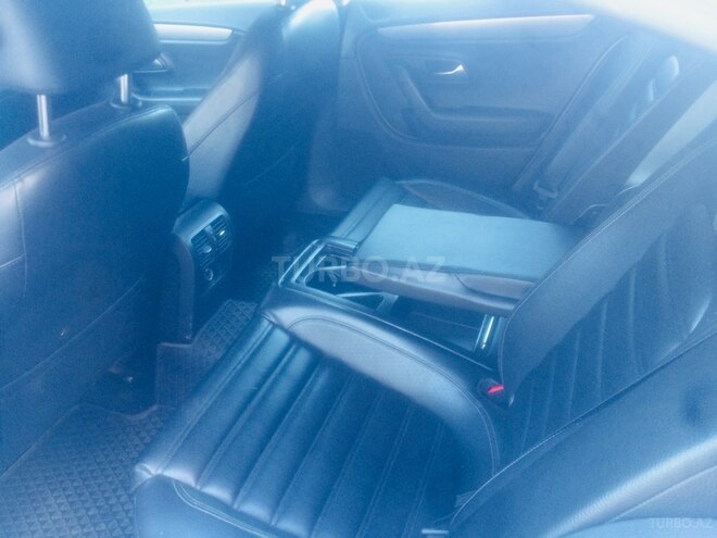 Volkswagen Passat CC 2009, 230,000 km - 2.0 l - Bakı