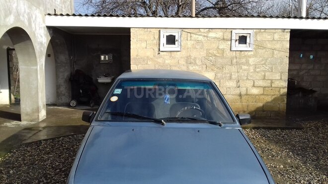 LADA (VAZ) 2109 1993, 153,948 km - 1.5 l - Xaçmaz