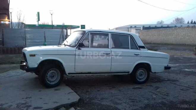 LADA (VAZ) 2106 1986, 185,600 km - 1.5 л - Bərdə