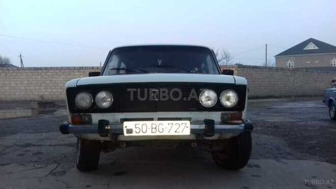LADA (VAZ) 2106 1986, 185,600 km - 1.5 л - Bərdə