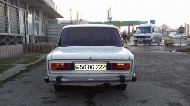 LADA (VAZ) 2106 1986, 185,600 km - 1.5 л - Bərdə