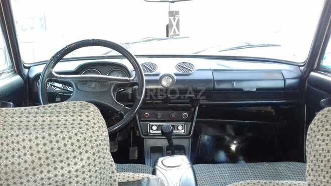 LADA (VAZ) 2106 1986, 185,600 km - 1.5 л - Bərdə
