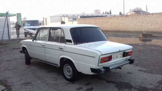LADA (VAZ) 2106 1986, 185,600 km - 1.5 л - Bərdə