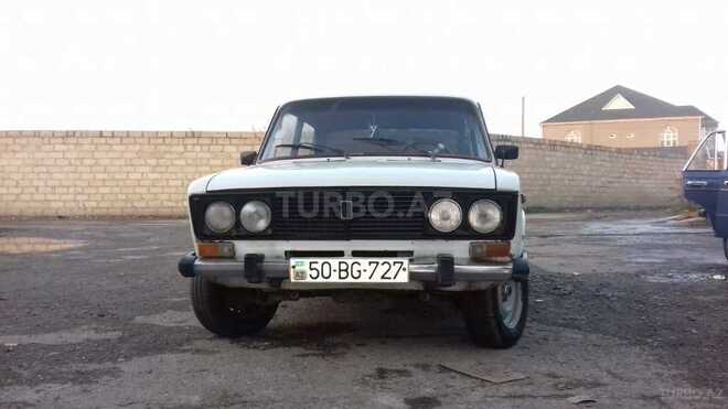 LADA (VAZ) 2106 1986, 185,600 km - 1.5 л - Bərdə
