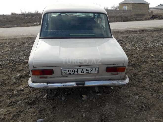 LADA (VAZ) 2101 1973, 350,000 km - 1.5 л - Salyan
