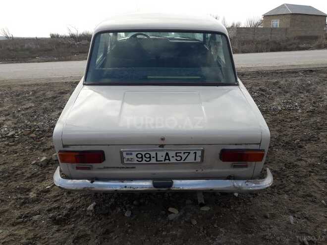 LADA (VAZ) 2101 1973, 350,000 km - 1.5 л - Salyan