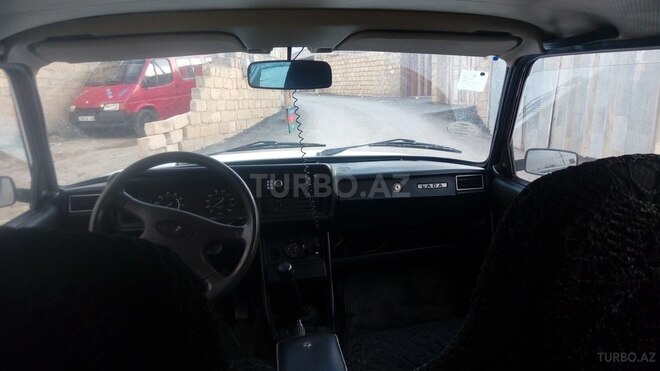 LADA (VAZ) 2107 2007, 60,000 km - 1.6 л - Bakı